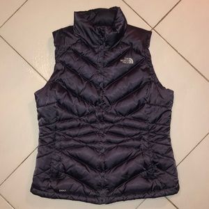 North Face Puffer Vest
